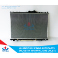 Radiador de alumínio de peças de automóveis para Mitsubishi Endeavor′04-11 no OEM Mr571067 Cooling System